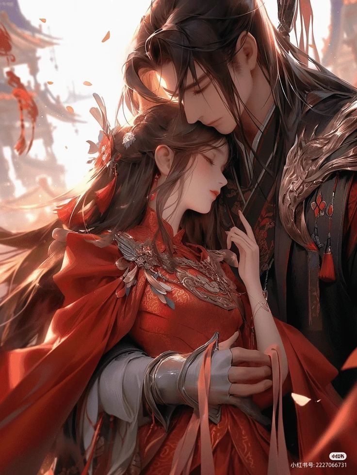 Diêm Vương Sống Là Phu Quân Ta